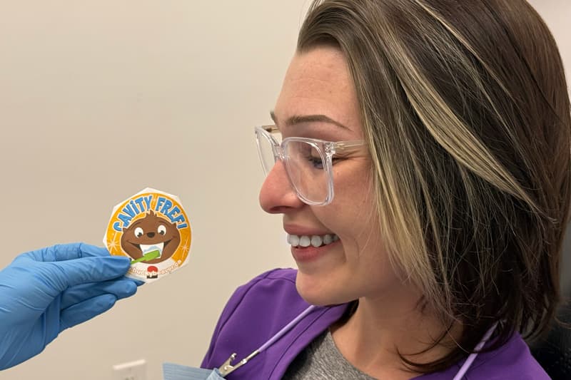 Scaling and Root Planing